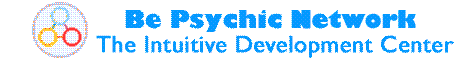 BePsychic Logo